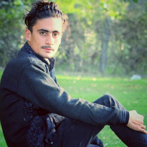 Aryan Malik-Freelancer in Ghaziabad,India