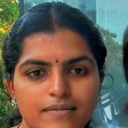 Kavita Krishna-Freelancer in Chennai,India
