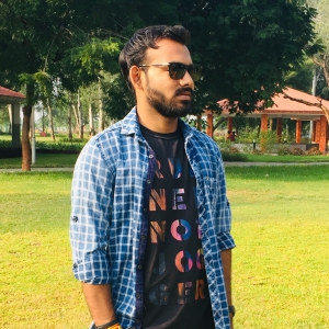 Nilesh Solanki-Freelancer in Ahmedabad,India