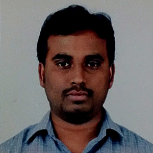 Suprith G-Freelancer in Bengaluru,India