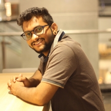 Dhananjay Padmane-Freelancer in Navi Mumbai,India