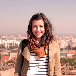 Abigel Kovacs-Freelancer in Oradea,Romanian