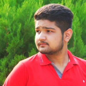 Devansh Choudhary-Freelancer in Mohali,India