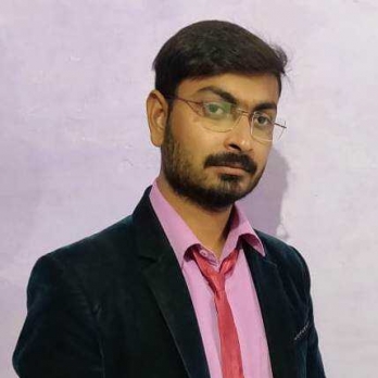 Girjesh Kumar Upadhyay-Freelancer in Lucknow,India