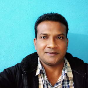 Farooq Anwar-Freelancer in ,India