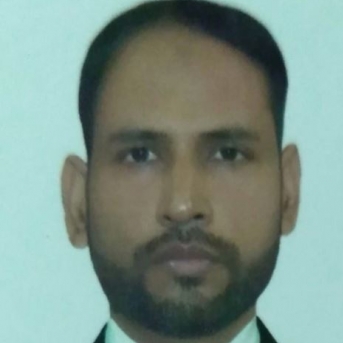 Mohammad Shahid Khan-Freelancer in New Delhi,India