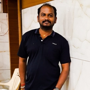 Akilan-Freelancer in Chennai,India