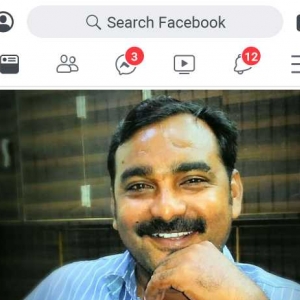 Ramesh Chinthamalla-Freelancer in Suryapet and Hyderabad,India