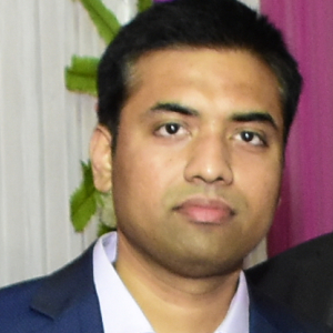 Ashutosh Singh-Freelancer in Gurgaon,India