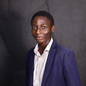 Daramola Daniel-Freelancer in Ilorin,Nigeria