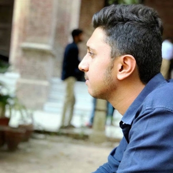 Ahsan Iqbal-Freelancer in Lahore,Pakistan
