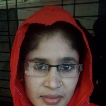 Mst Merjana-Freelancer in Gazipur,Bangladesh