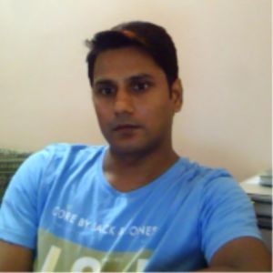 Vivek Dwivedi-Freelancer in Delhi,India