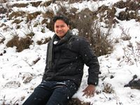 Deepak Soni-Freelancer in Roorkee,India