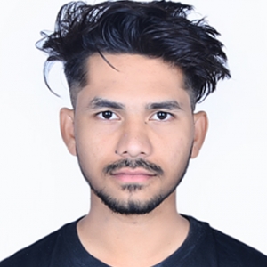 Rohit Angre-Freelancer in pune,India