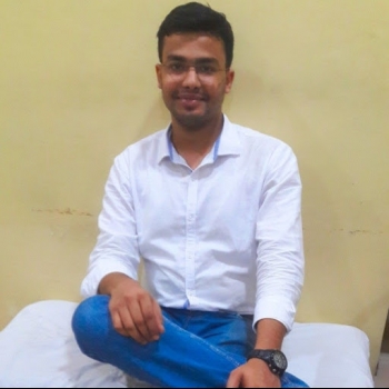 Subhasish Routh-Freelancer in Kolkata,India