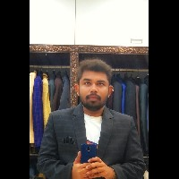 Nishaad Gogte-Freelancer in Dombivli,India