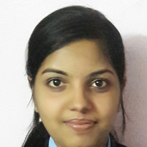 Sweta Jindal-Freelancer in Mohali,India