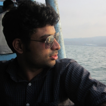 Abhishek Chavan-Freelancer in Pune,India