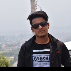 Prajwal Bhandari-Freelancer in Kathmandu,Nepal