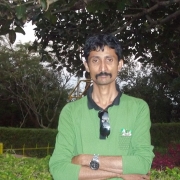Rajeev Nair-Freelancer in Indore,India
