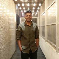 Sanjeevkumar R.s.-Freelancer in Bengaluru,India