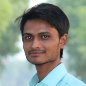 Parth Patel-Freelancer in Surat,India