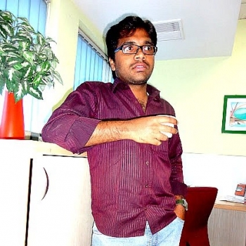 Rohith Kumar-Freelancer in Bengaluru,India