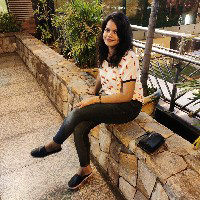 Laxmi Chauhan-Freelancer in ,India