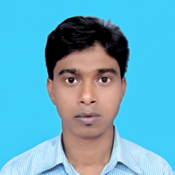 Animesh Roy-Freelancer in Kutch,India