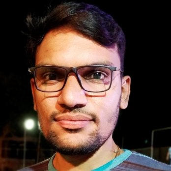 Ankit Tripathi-Freelancer in ,India