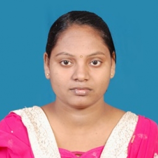 Suganya Gopinath-Freelancer in Chennai,India