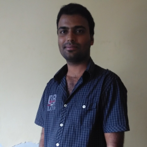 Manjunath Revegowda-Freelancer in ,India