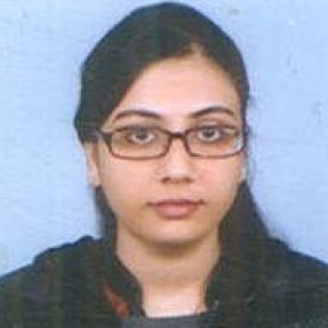 Shweta Singh-Freelancer in ,India