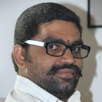 Venugopala Prabhu Gopalan-Freelancer in Chennai,India