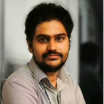 Praveen Kumar Chalamcharla-Freelancer in Bengaluru,India