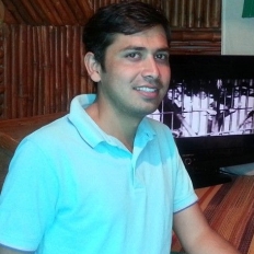 Manjeet Thakur-Freelancer in Mohali,India