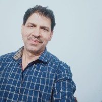 Hemant Bhaurao Zade-Freelancer in ,India