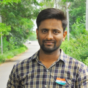 Rama Krishna-Freelancer in Hyderabad,India