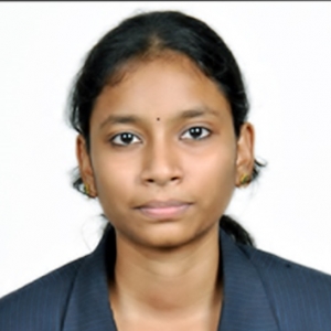 Sushmitha Katikitala-Freelancer in Hanamkonda,India