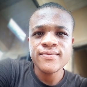Kingsley Gideon-Freelancer in Lagos,Nigeria