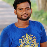 Bijoy Sarker Pranto-Freelancer in ,Bangladesh
