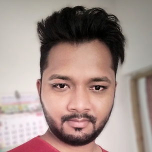 Vivek Kushwaha-Freelancer in Raipur,India