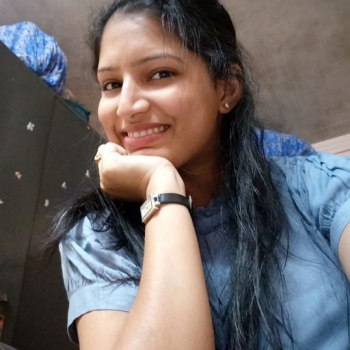 Sonali Raikar-Freelancer in Pune,India