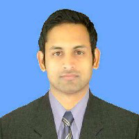 Riyaz Ahmad-Freelancer in ,India