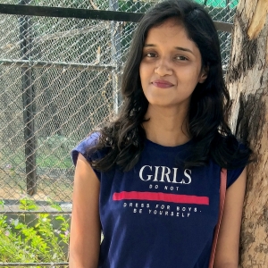 Sweta Kumari-Freelancer in ,India