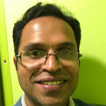 Santhosh Karunakaran-Freelancer in Bengaluru,India