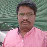 Bhanu Prakash Chelimeti-Freelancer in ,India