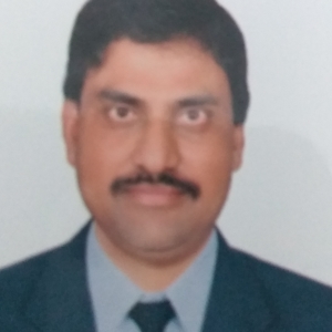 Syed Akram-Freelancer in ,India