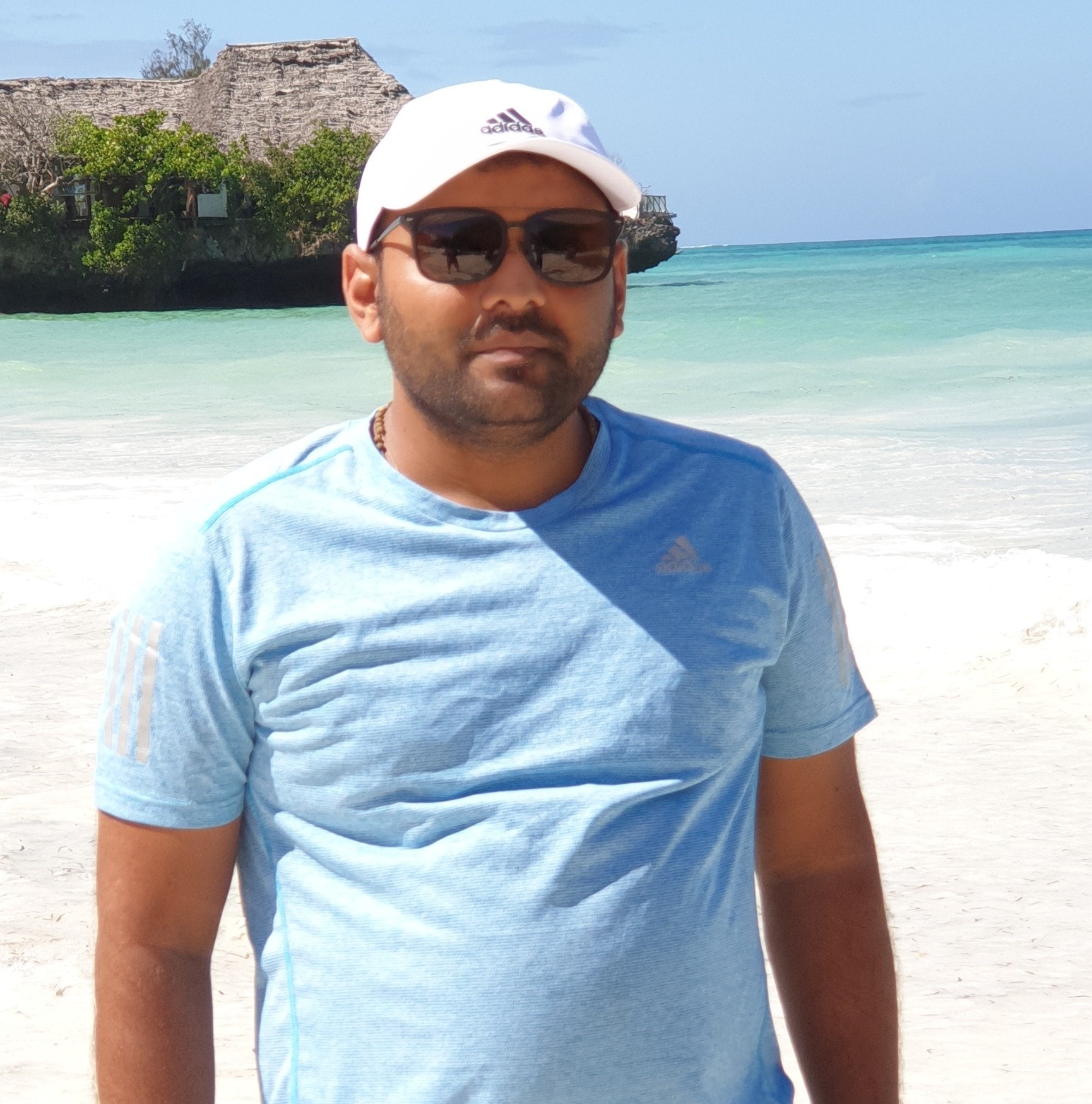 Varsani Rajesh-Freelancer in Zanzibar,India